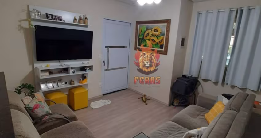 Casa térrea para Venda e Locação, 3 dormitórios no Condomínio Residencial Aeroporto - Sorocaba/SP