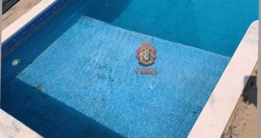 Casa ampla à venda 3 dormitórios com 1 suíte na Zona Oeste de Sorocaba - Jardim Zulmira/SP