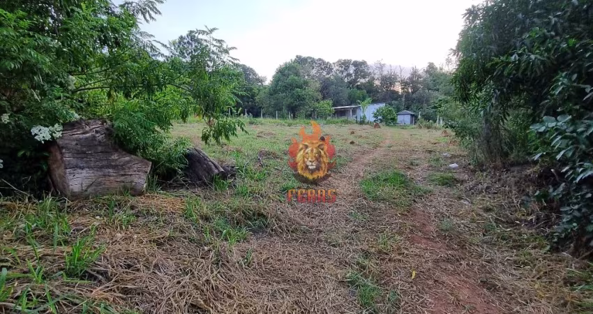 Terreno Rural Plano e Arborizado em Ipatinga Zona Oeste, Sorocaba - SP