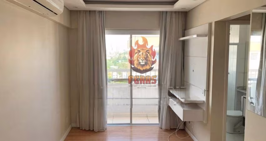 Apartamento à Venda Aconchegante e Moderno 2 Dormitórios na Vila Hortência, Sorocaba/SP