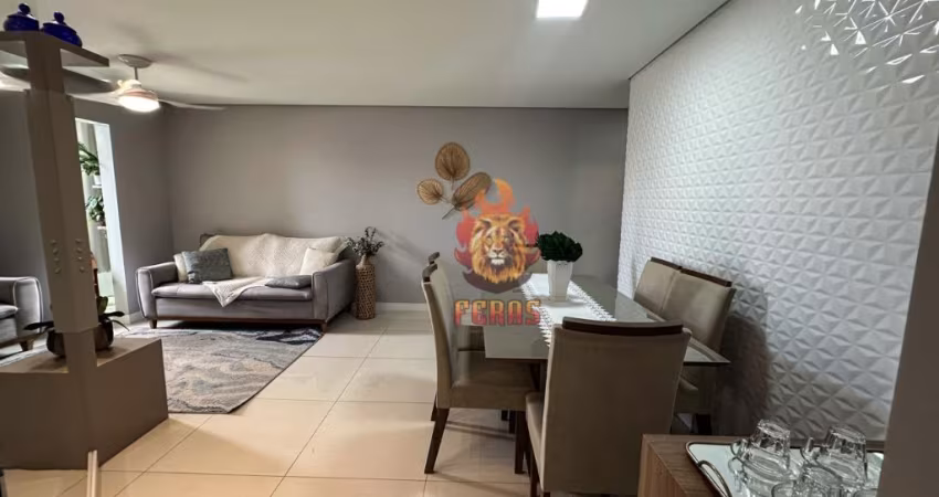 Apartamento à Venda no Condomínio Nature Residencial Clube Sorocaba/SP