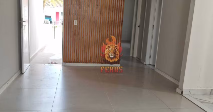 Encantadora Casa à Venda de Condomínio com 3 Dormitórios 2 Vagas de Garagem e Lazer Completo!