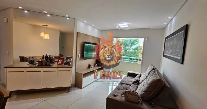 Charmoso Apartamento à Venda na Zona Oeste de Sorocaba Jardim Vera Cruz, Lazer Completo!