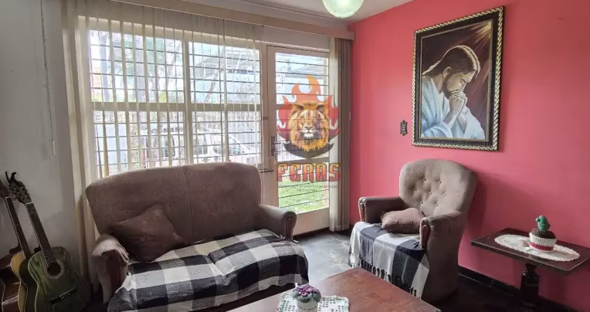Casa de rua à venda na avenida general osório - trujillo