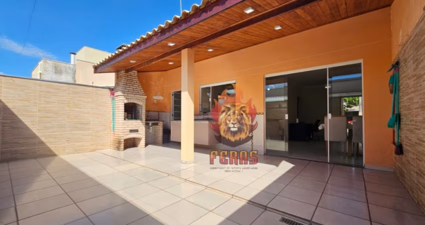 Casa com 3 dormitórios à Venda, 105 m² por R$ 570.000,00 - Condomínio Horto Florestal I - Sorocaba