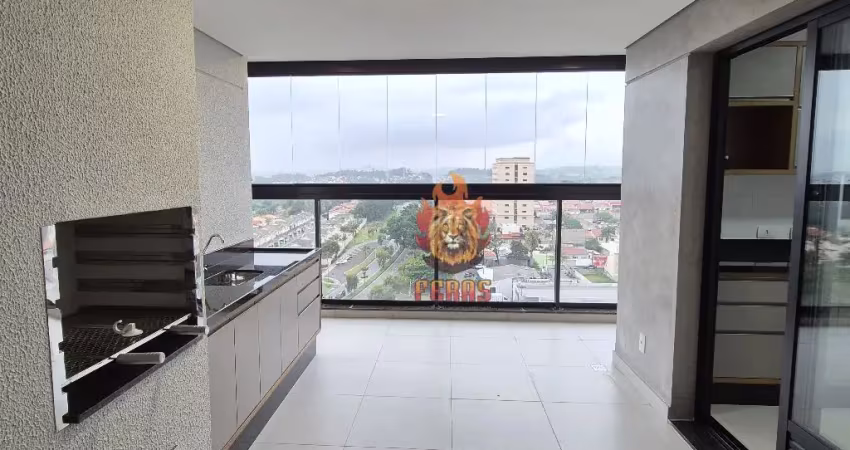 Apartamento à venda 3 dormitórios no residencial olga botanique em frente ao olga shopping!