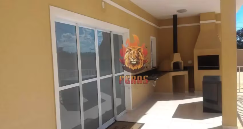 Apartamento à venda com móveis planejados no condomínio ilha da madeira em sorocaba - oportunidade!!