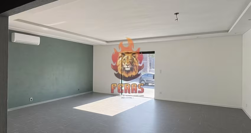 Salão Comercial para Locação na Zona Oeste de Sorocaba/SP