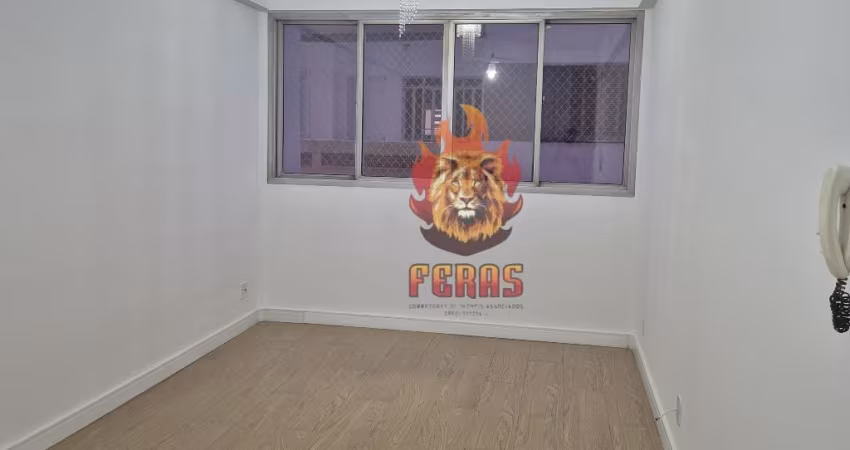 Apartamento Residencial para Locação de 85m² com 2 Dormitórios no Centro de Sorocaba/SP