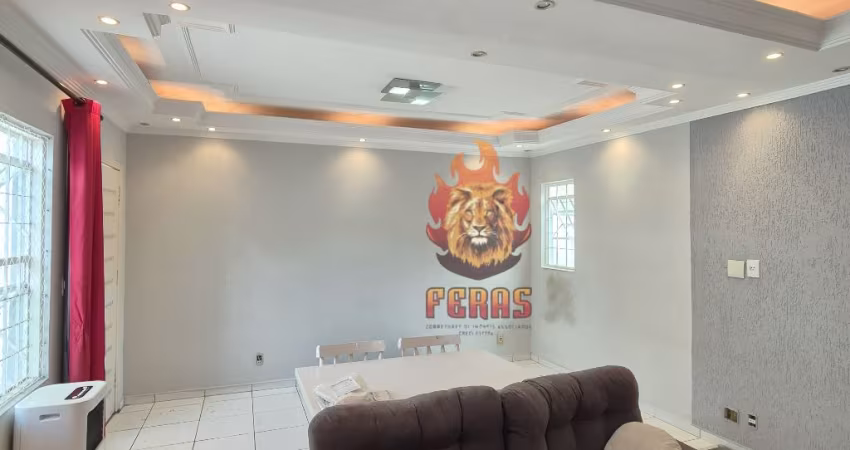 Casa à Venda no Prestes de Barros, Zona Leste de Sorocaba com 2 Dormitórios e Suíte!