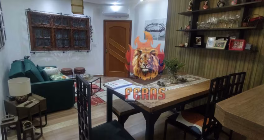 Casa à Venda Pronta para Morar, 3 Dormitórios na Vila Nova Sorocaba/SP!