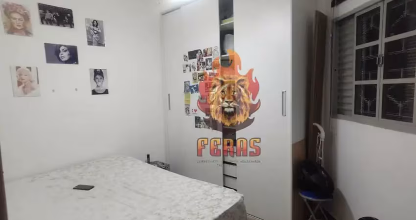 Casa à venda pronta para morar, 3 dormitórios na vila nova sorocaba/sp!