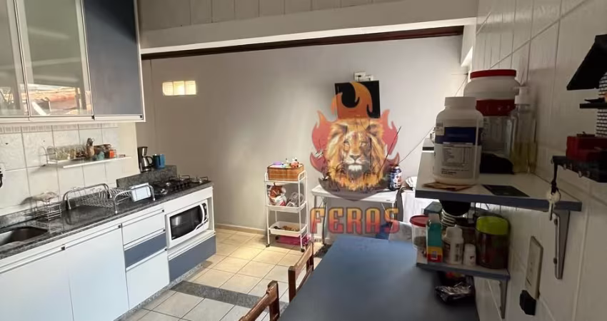Casa Térrea à Venda no Condomínio Villagio Vila Paradiso na Zona Leste, Sorocaba/SP!