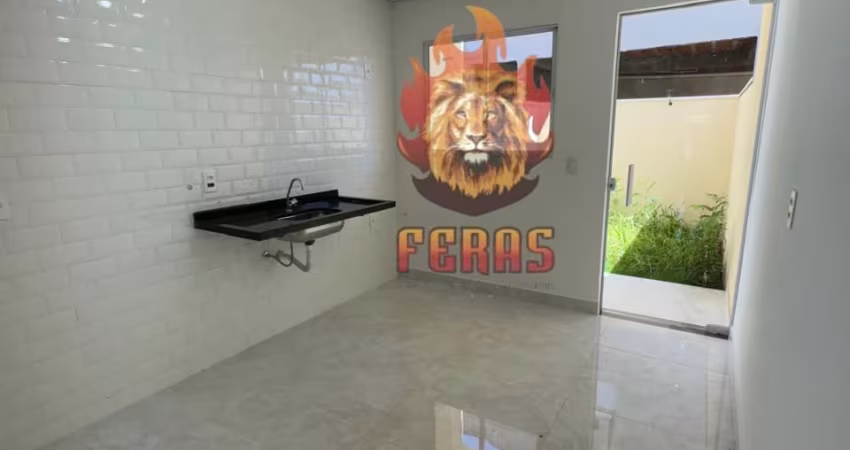 Encantador Sobrado para Venda no Jardim Abaeté, Sorocaba - 2 Dormitórios, 2 Suítes, Garagem Dupla!