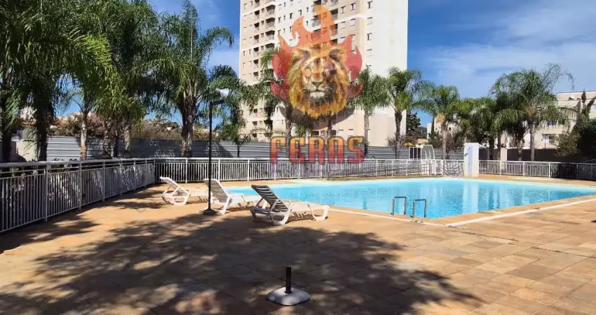 Apartamento à venda pronto para morar no jardim são carlos, lazer completo!