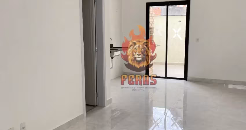 Sobrado à venda com 2 suítes no bairro jardim europa, sorocaba!oportunidade!