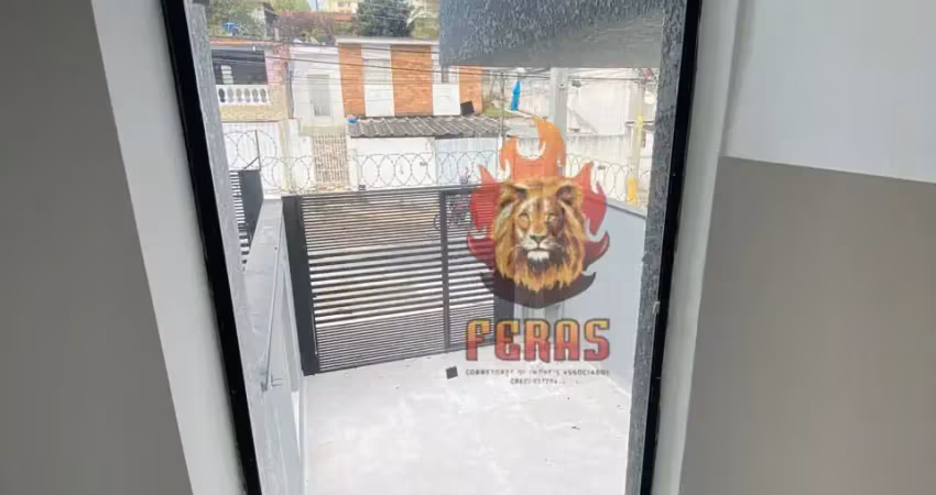 Sobrado à venda de 60m² - 2 dormitórios no bairro jardim europa, sorocaba/sp!