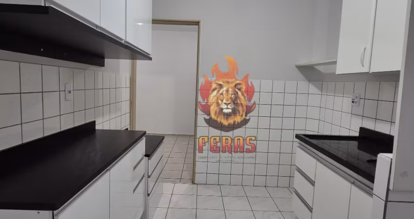 Apartamento para Locação de 3 Dormitórios no bairro Vila Augusta em Sorocaba/SP