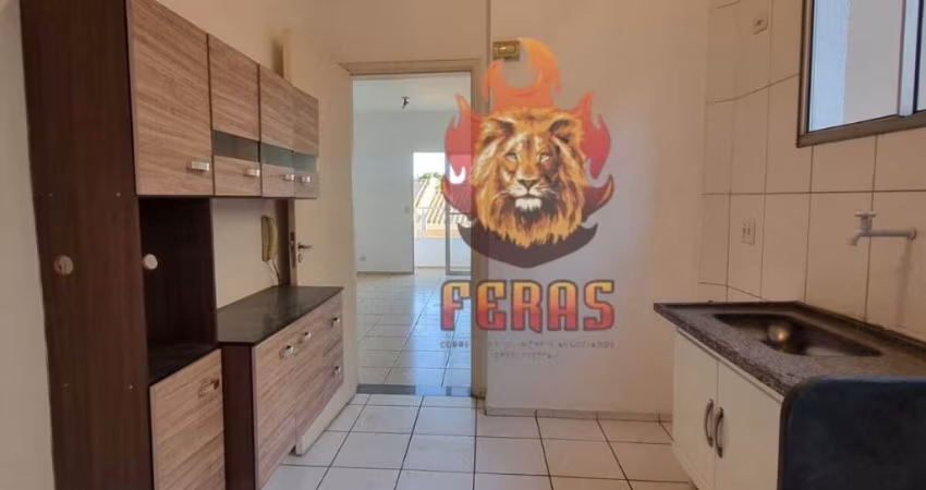 Apartamento à Venda - 2 Dormitórios Pronto para Morar no Jardim Vera Cruz, Sorocaba/SP