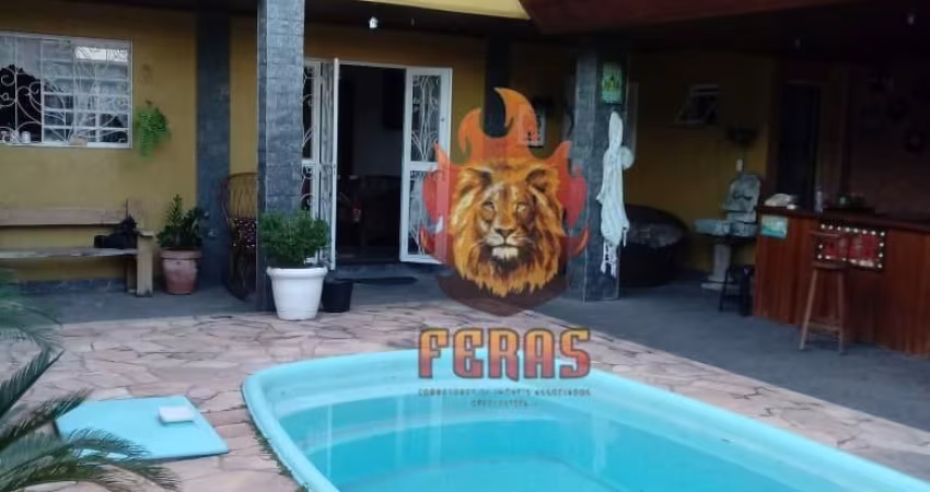 Casa à Venda com 4 Dormitórios e 3 Suítes no Parque Manchester, Sorocaba - SP