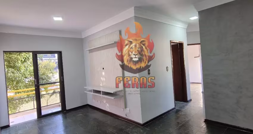 Apartamento à Venda no Residencial Parque das Mangueiras no Jardim Nova Manchester em Sorocaba/SP