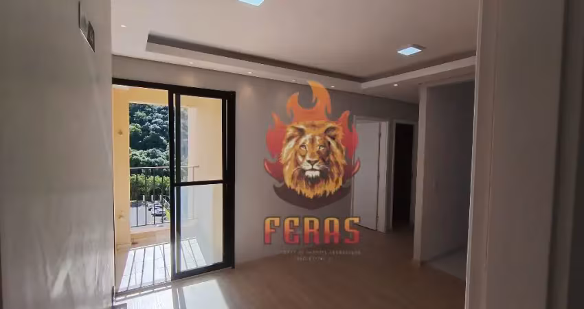 Apartamento à venda, 2 dormitórios na zona leste em sorocaba - sp