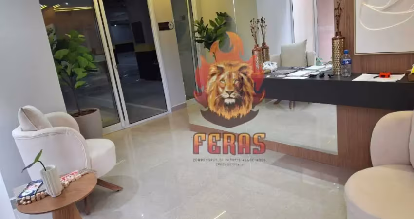 Apartamento à venda de 2 dormitórios no residencial unitá em sorocaba/sp