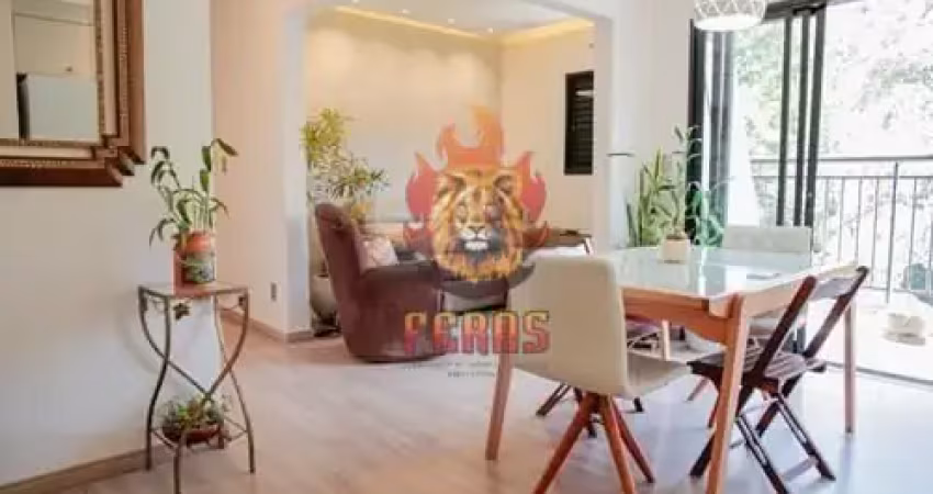 Apartamento para venda e locação com 3 dormitórios na vila domingues, votorantim - sp