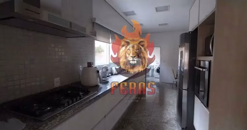 Casa de condomínio à venda - 313m² com 3 dormitórios em sorocaba/sp