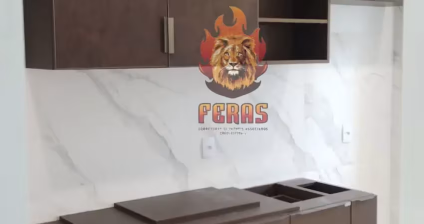 Apartamento à venda no jardim bertanha, sorocaba - 2 dormitórios, lazer completo!