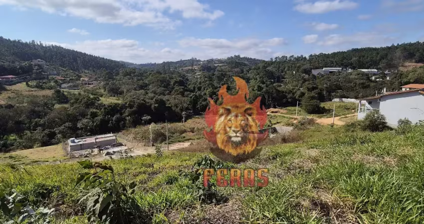 Terreno à venda - 1.000m² em condomínio residencial em alumínio, sp