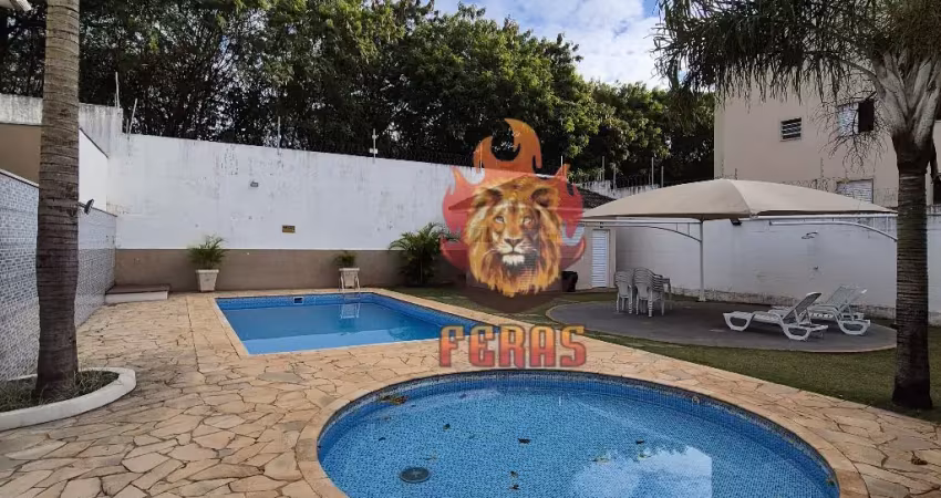 Sobrado para venda - 3 dormitórios e 1 suíte no jardim guadalajara, sorocaba
