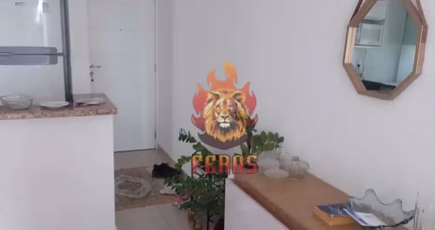 Apartamento à venda - 72m² com 2 dormitórios no la vista moncayo - sorocaba/sp