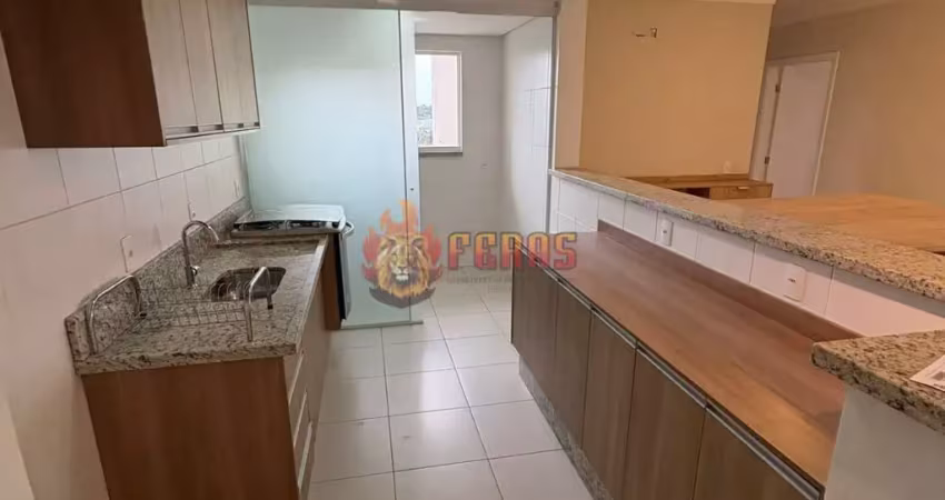 Apartamento com 3 dormitórios à venda, 86m² por r$ 640.000,00 - jardim goncalves - sorocaba/sp