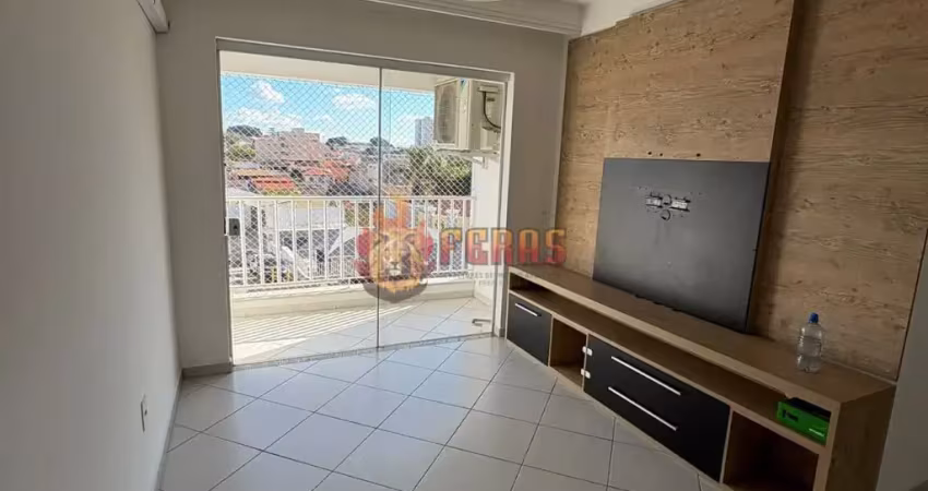 Apartamento com 3 dormitórios à venda, 108m² por r$ 690.000,00 - jardim residencial martinez