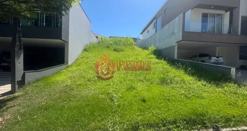 Terreno à venda, 332m² por r$ 220.000,00 em condomínio de alto padrão na zona leste de sorocaba!