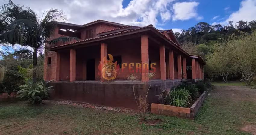 Chácara em condomínio à venda, 2.000m² por r$ 250.000,00 em itapetininga/sp