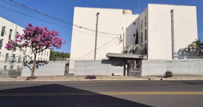 Apartamento à venda - 48m² por r$ 150.000,00 no edifício residencial cerejeiras ii em sorocaba