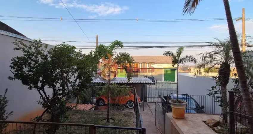Sobrado à venda com 2 dormitórios, por r$ 520.000,00 no jardim wanel ville v - sorocaba/sp