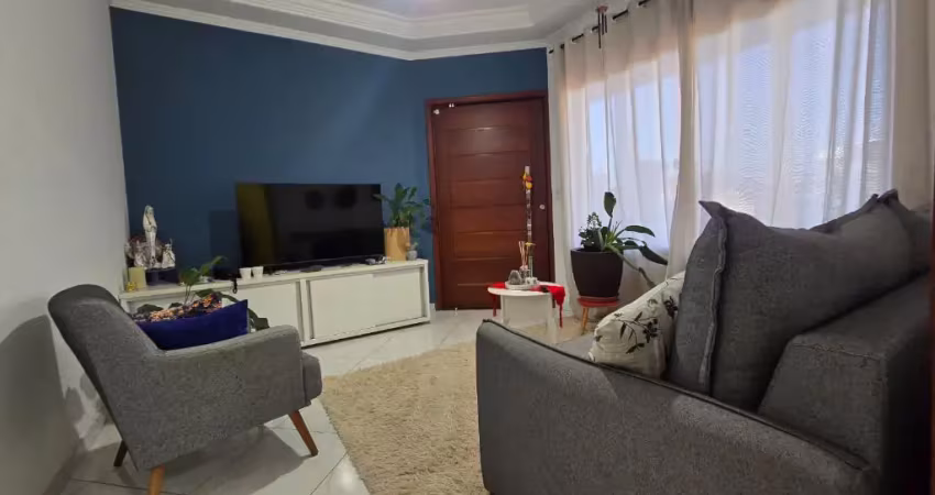 Sobrado à venda - 277m² com 3 dormitórios por r$ 898.000,00 na zona oeste de sorocaba/sp
