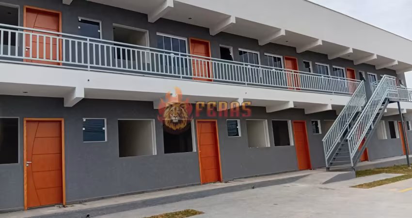 Kitnet aconchegante à venda, pronta para morar por r$ 159.000,00 na zona norte de sorocaba/sp