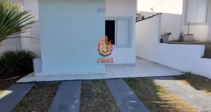 Casa para locação no condomínio terra nova sorocaba, com 3 dormitórios, 1 suíte e lazer completo