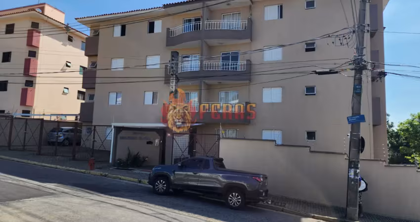 Confortável apartamento para locação - 79m² com 2 dormitórios no jardim das magnólias, sorocaba - sp