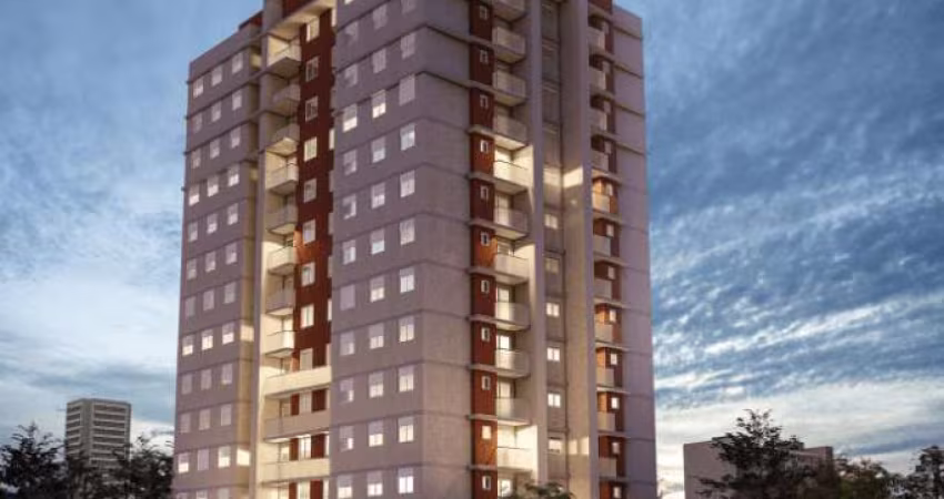 Apartamento com 3 quartos à venda na Rua José Zaleski, Capão Raso, Curitiba