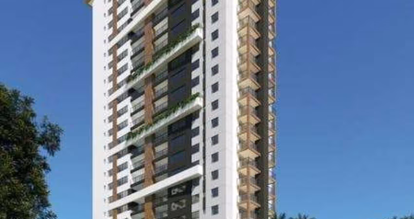 Apartamento com 2 quartos à venda na Avenida Visconde de Guarapuava, Centro, Curitiba