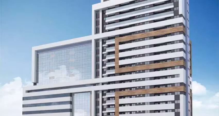Apartamento com 3 quartos à venda na Rua Professor Guido Straube, Água Verde, Curitiba