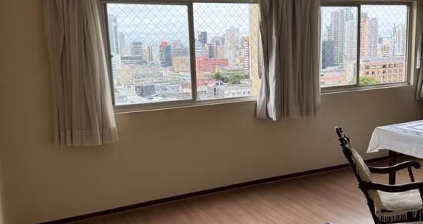 Apartamento com 3 quartos à venda na Avenida Silva Jardim, Rebouças, Curitiba
