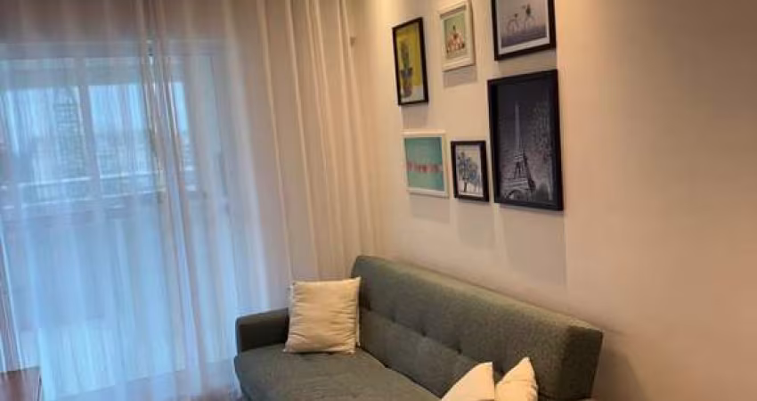 Apartamento com 1 quarto para alugar na Avenida Visconde de Guarapuava, Batel, Curitiba