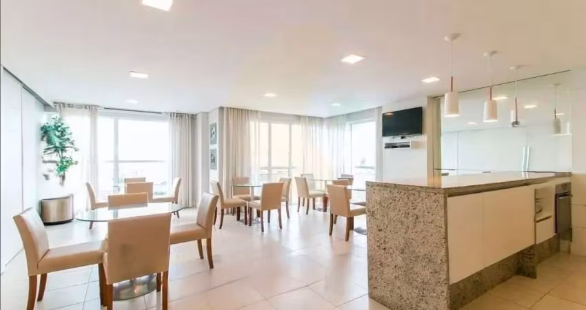 Apartamento com 1 quarto para alugar na Rua Nicolau Maeder, Alto da Glória, Curitiba