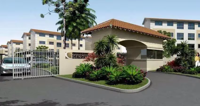Apartamento com 3 quartos para alugar na Rua Rezala Simão, Santa Quitéria, Curitiba